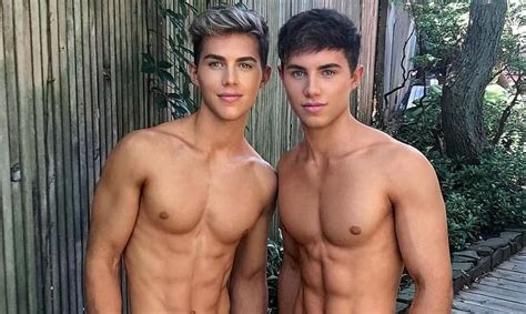 coyle twins onlyfans|Branco Twins